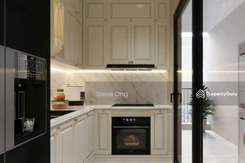 Kondominium untuk Dijual di Sunway Pyramid 2026 December Complete [ Fully Furnish ] Free 2 car park Cozy SemiD Condo - Steve Ong - PropertyGuru.com.my