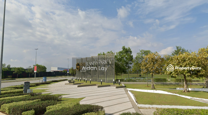 Factory for Sale in Bandar Puncak Alam (Puncak Alam) - Aidan Lay - PropertyGuru.com.my