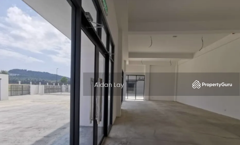 Factory for Sale in Bandar Puncak Alam (Puncak Alam) - Aidan Lay - PropertyGuru.com.my