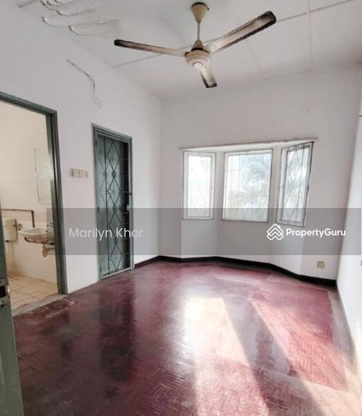 Pelangi Court, Jalan Pekan Baru 38, Kawasan 17, Klang, Klang