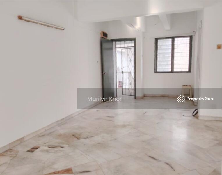 Pelangi Court, Jalan Pekan Baru 38, Kawasan 17, Klang, Klang