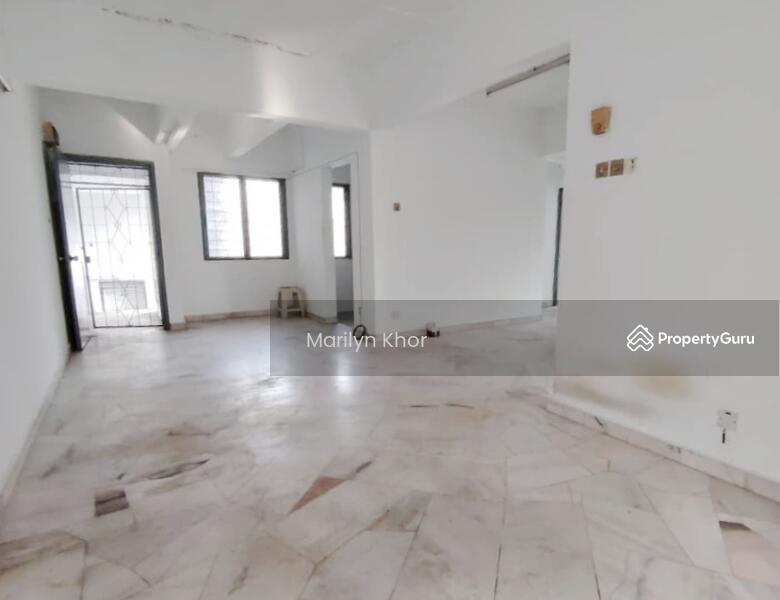 Pelangi Court, Jalan Pekan Baru 38, Kawasan 17, Klang, Klang