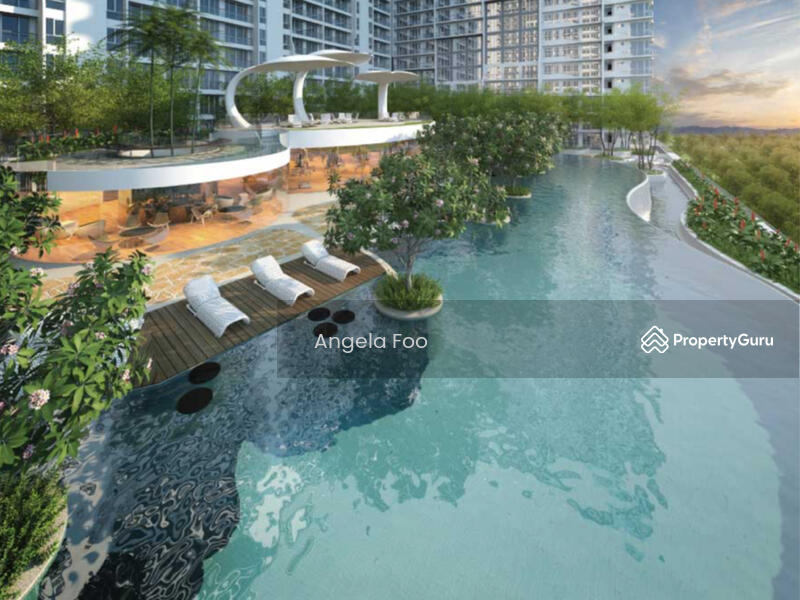 Condominium for Sale at QuayWest Residence - Angela Foo - PropertyGuru.com.my