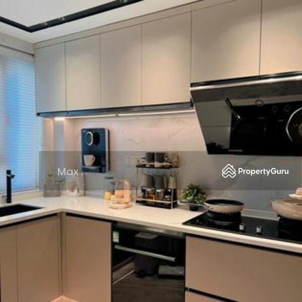 Condominium for Sale at Cheras Linked MRT Freehold FREE MOT 0 downpayment - Max . - PropertyGuru.com.my