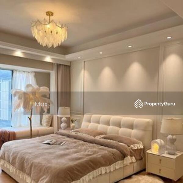 Condominium for Sale at Cheras Linked MRT Freehold FREE MOT 0 downpayment - Max . - PropertyGuru.com.my