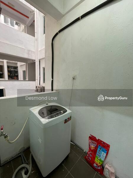 Condominium for Rent at Mahkota Garden - Desmond Low - PropertyGuru.com.my