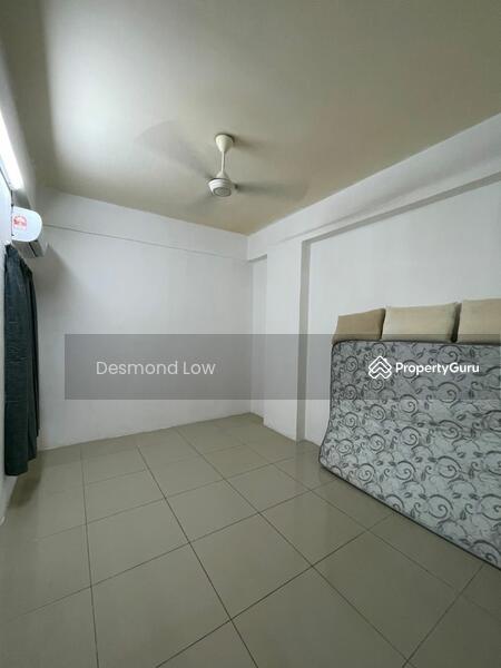 Condominium for Rent at Mahkota Garden - Desmond Low - PropertyGuru.com.my