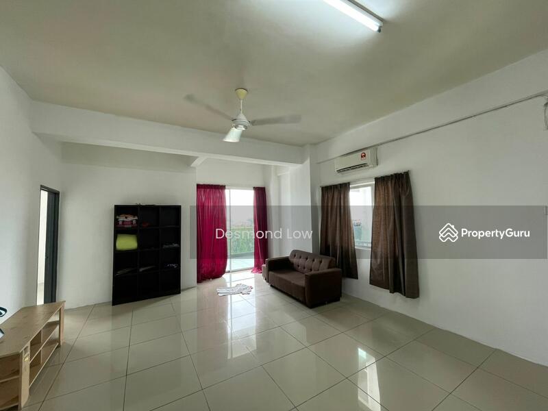 Condominium for Rent at Mahkota Garden - Desmond Low - PropertyGuru.com.my