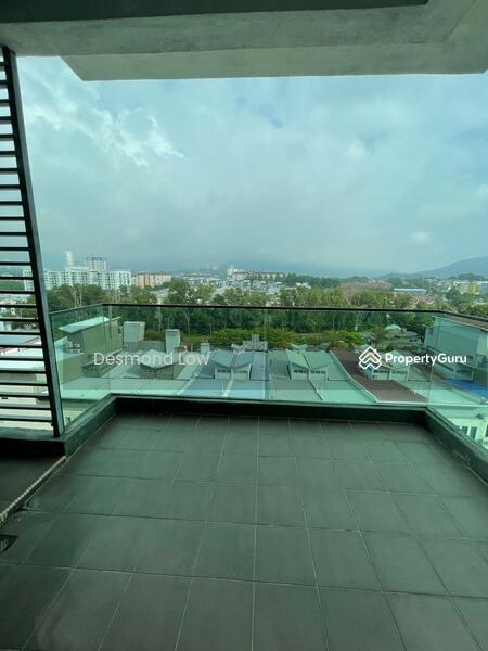 Condominium for Rent at Mahkota Garden - Desmond Low - PropertyGuru.com.my