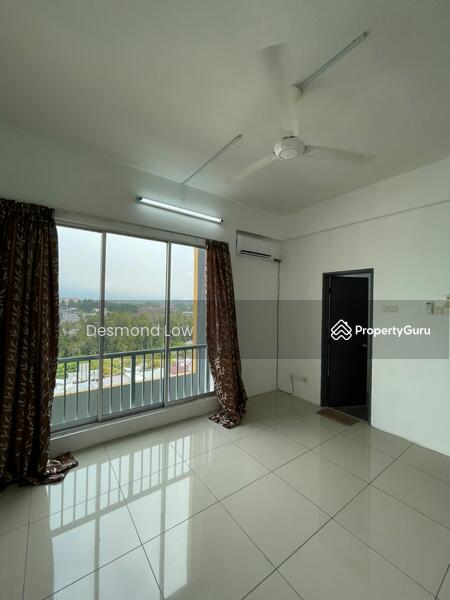 Condominium for Rent at Mahkota Garden - Desmond Low - PropertyGuru.com.my
