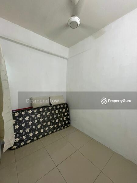 Condominium for Rent at Mahkota Garden - Desmond Low - PropertyGuru.com.my
