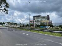 For Sale - Land Jalan Kluang ,Sri Gading