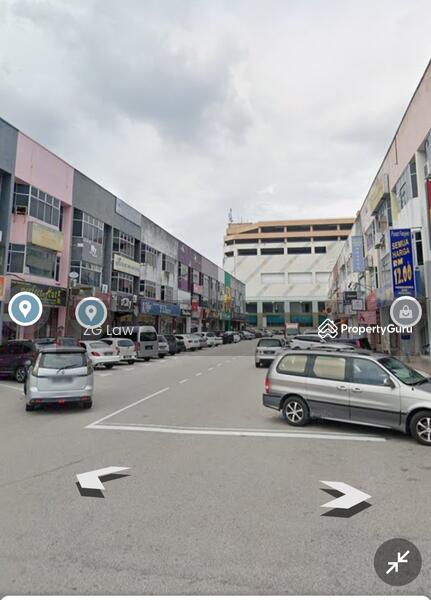 For Sale - Taman Bukit Pasir