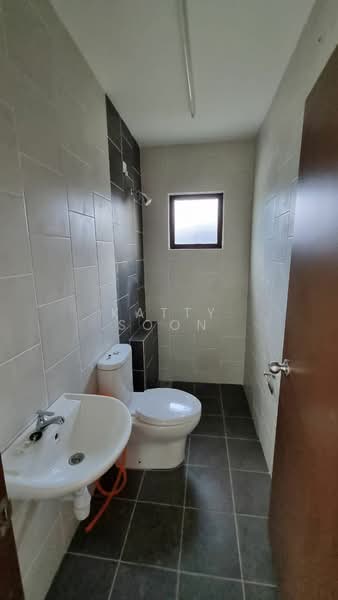 2-storey Terraced House for Rent in Semenyih (Selangor) - Katty Soon - PropertyGuru.com.my