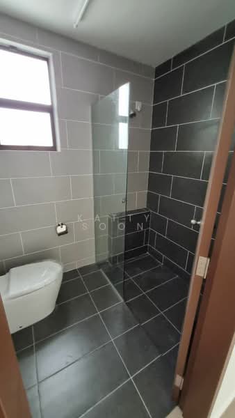 2-storey Terraced House for Rent in Semenyih (Selangor) - Katty Soon - PropertyGuru.com.my