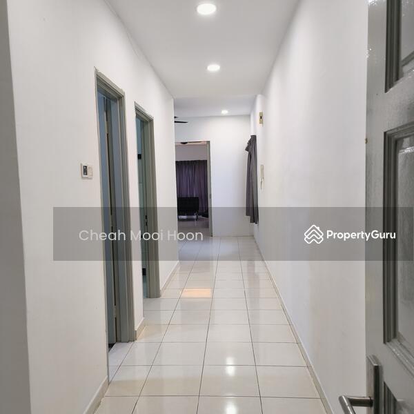 Untuk Dijual - I Residence