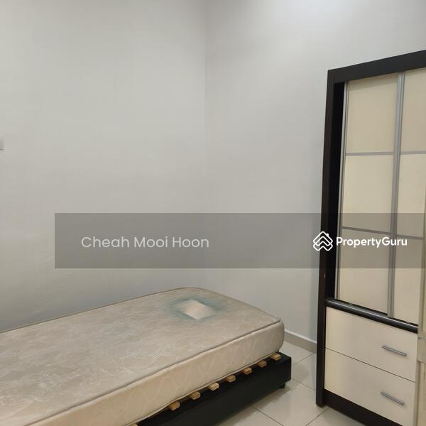 Untuk Dijual - I Residence