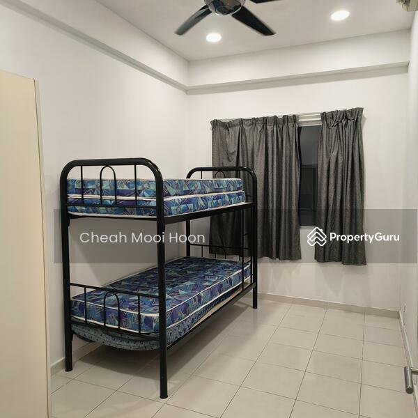 Untuk Dijual - I Residence