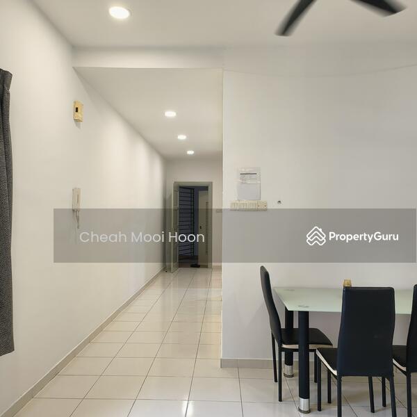 Untuk Dijual - I Residence