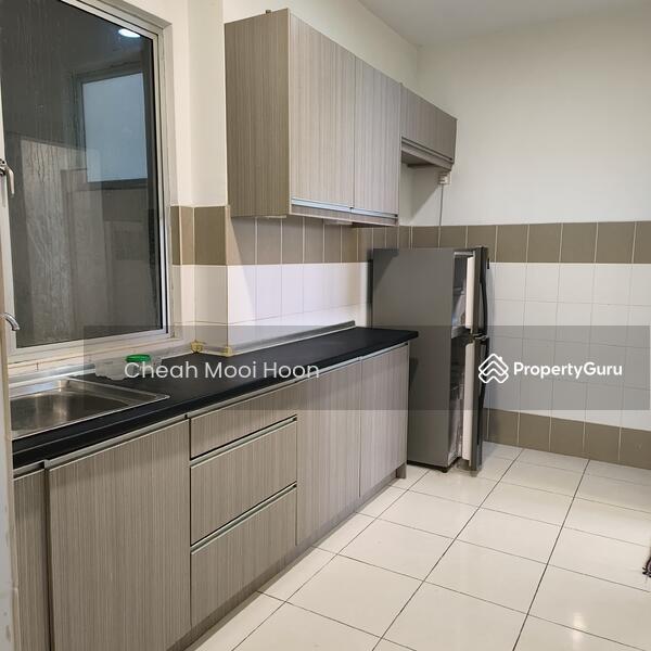 Untuk Dijual - I Residence