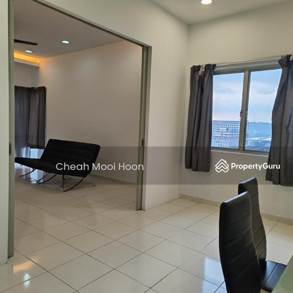 Untuk Dijual - I Residence