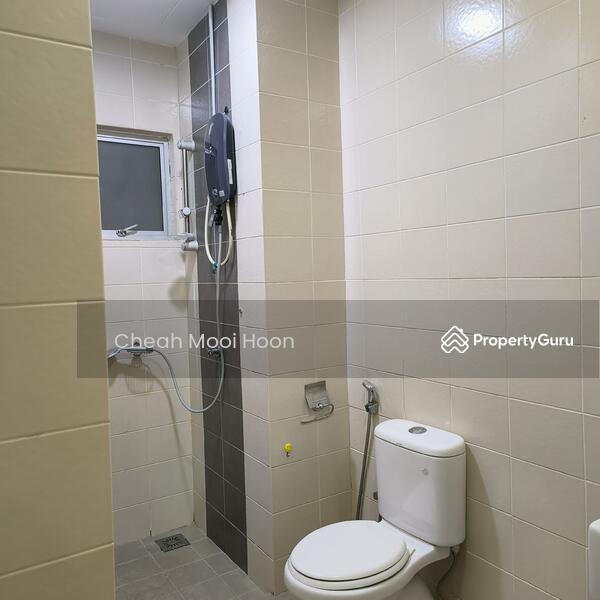 Untuk Dijual - I Residence