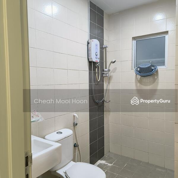 Untuk Dijual - I Residence