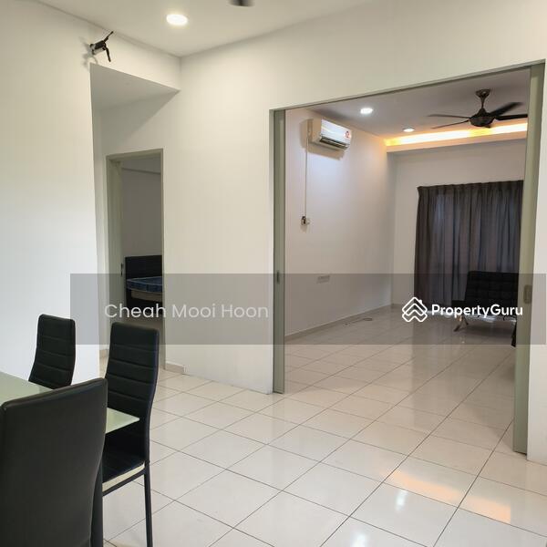 Untuk Dijual - I Residence