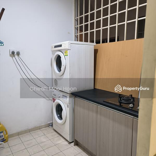 Untuk Dijual - I Residence