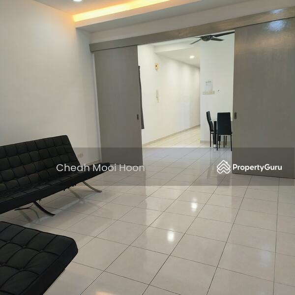 Untuk Dijual - I Residence