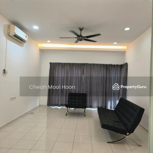 Untuk Dijual - I Residence
