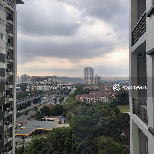 Untuk Dijual - I Residence