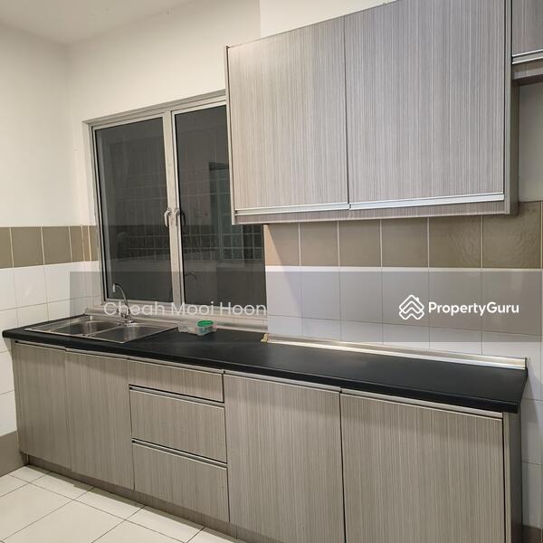 Untuk Dijual - I Residence