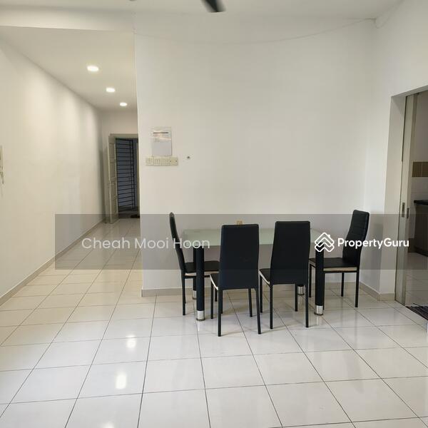 Untuk Dijual - I Residence