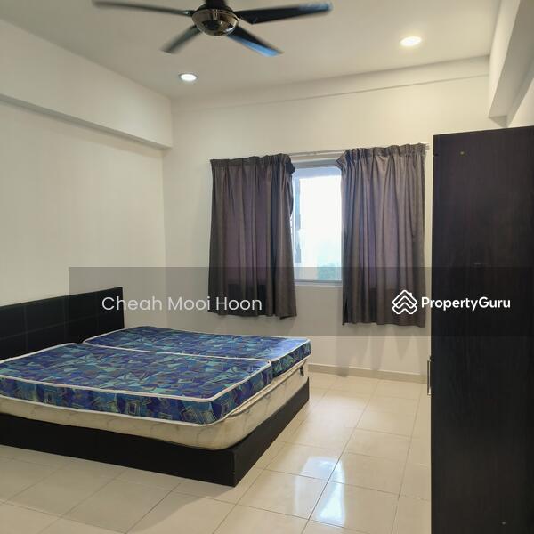 Untuk Dijual - I Residence