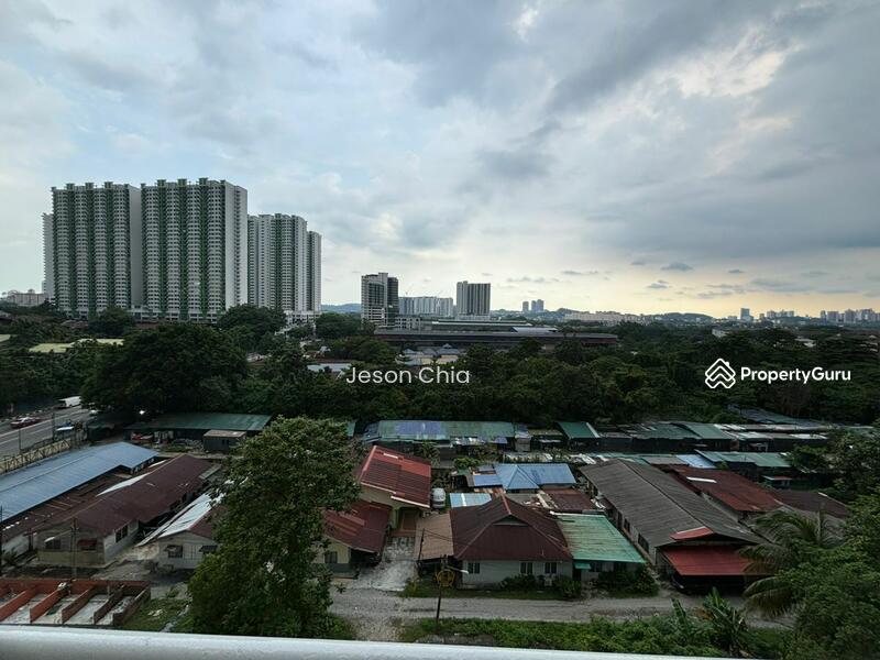 For Rent - Sutera Maya