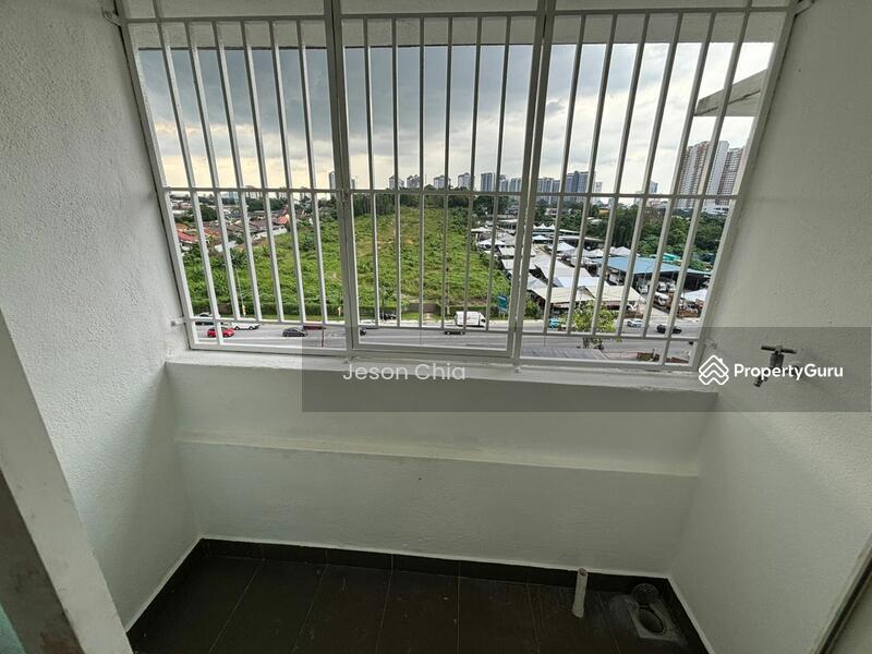 For Rent - Sutera Maya