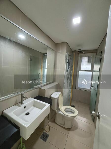 For Rent - Sutera Maya