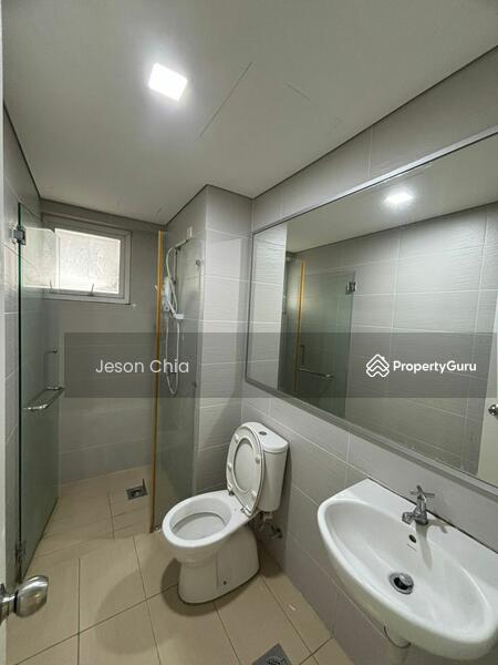 For Rent - Sutera Maya