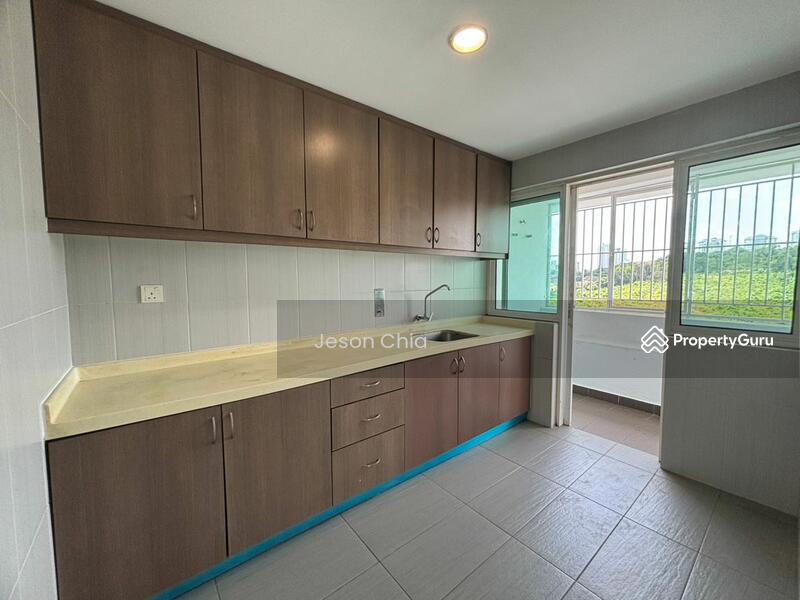 For Rent - Sutera Maya