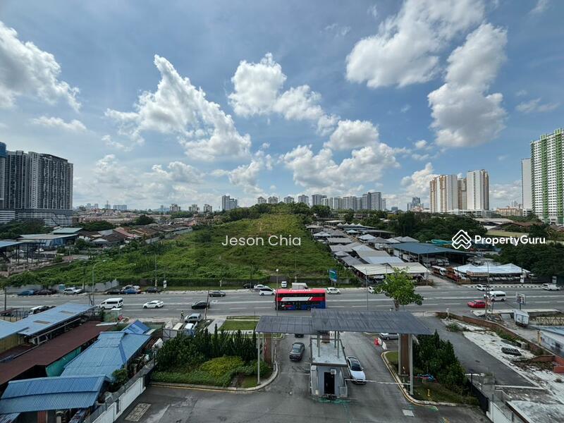 For Rent - Sutera Maya