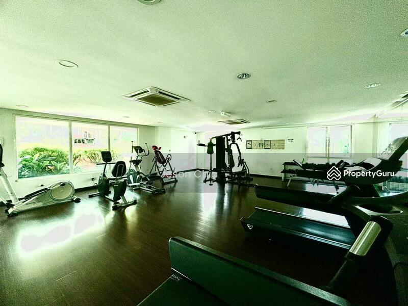 For Rent - Sutera Maya