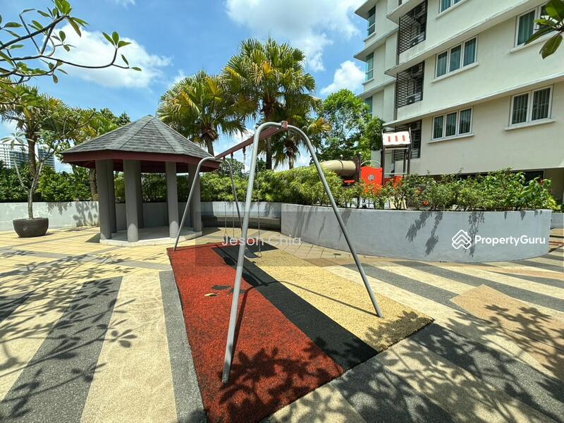 For Rent - Sutera Maya