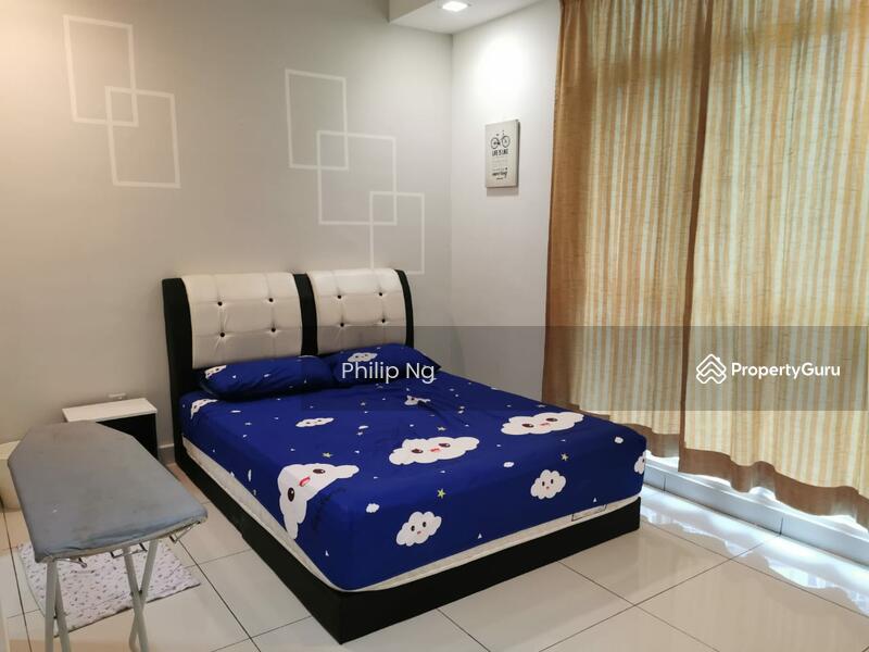 Central Residence Sg Besi, 366 Jalan Sungai Besi, Sungai Besi, Kuala