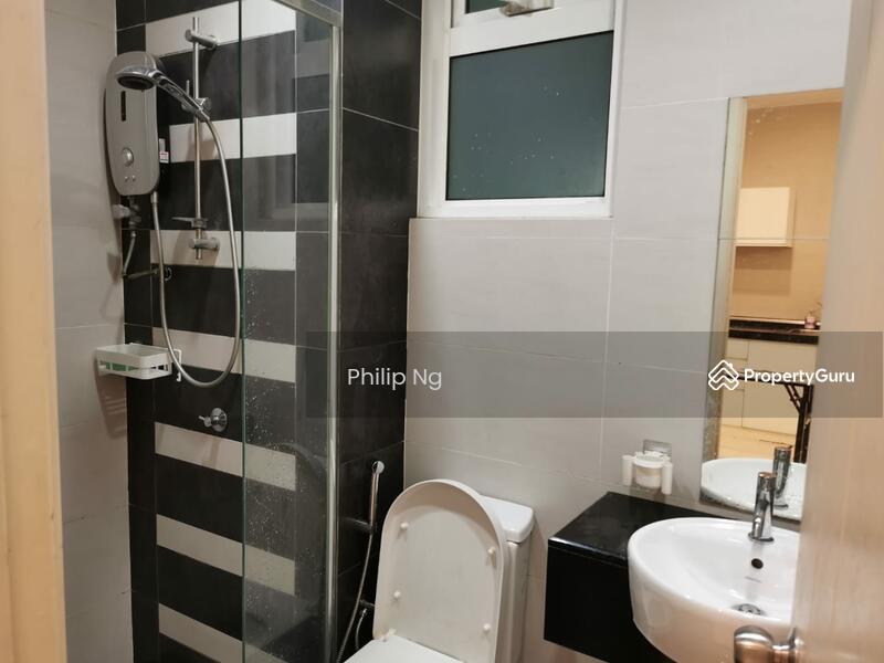Central Residence Sg Besi, 366 Jalan Sungai Besi, Sungai Besi, Kuala
