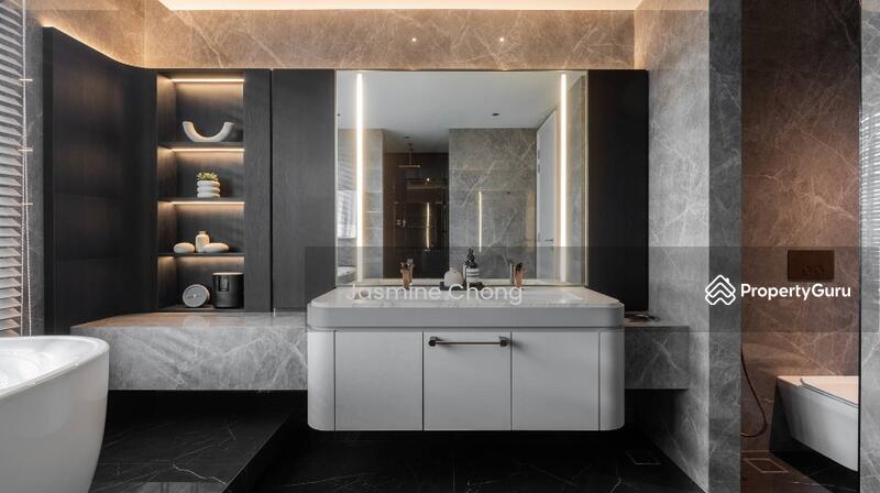Kondominium untuk Dijual di [Cheras - 100m to MRT] 100% Loan [Zero DP][Low Density][Fully Furnished]Luxury Condo Completion 2025 - Jasmine Chong - PropertyGuru.com.my