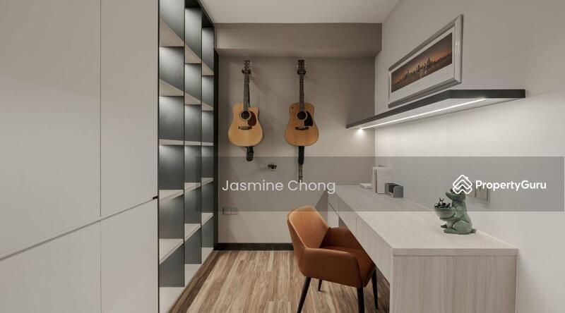 Kondominium untuk Dijual di [Cheras - 100m to MRT] 100% Loan [Zero DP][Low Density][Fully Furnished]Luxury Condo Completion 2025 - Jasmine Chong - PropertyGuru.com.my