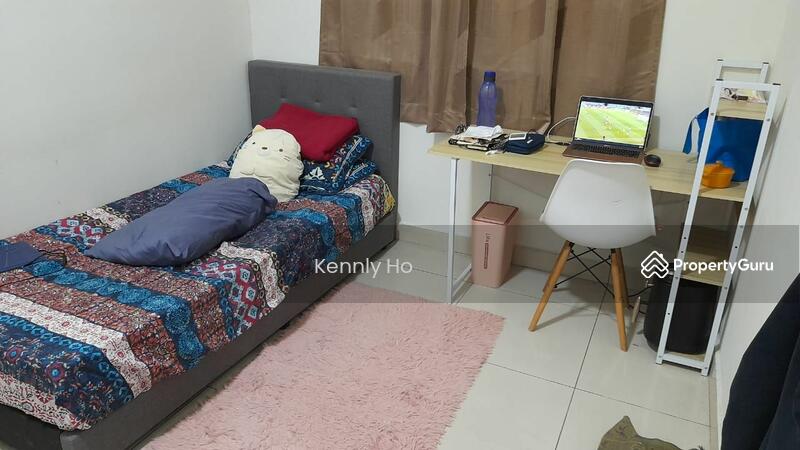 Untuk Disewa - Zenith Residences