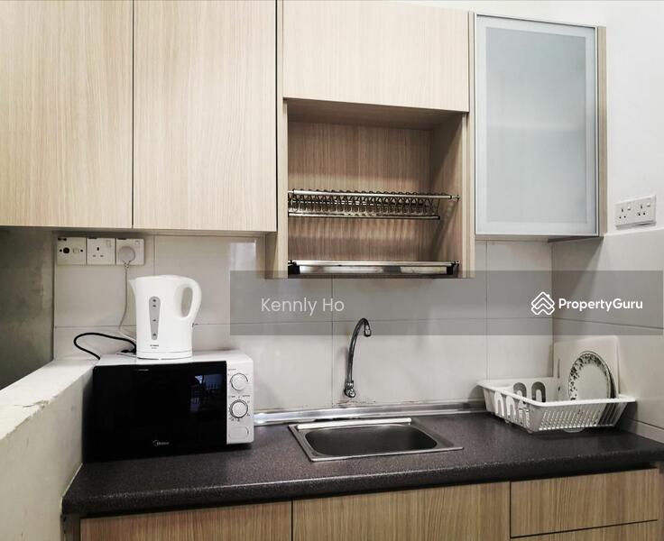 Untuk Disewa - Zenith Residences