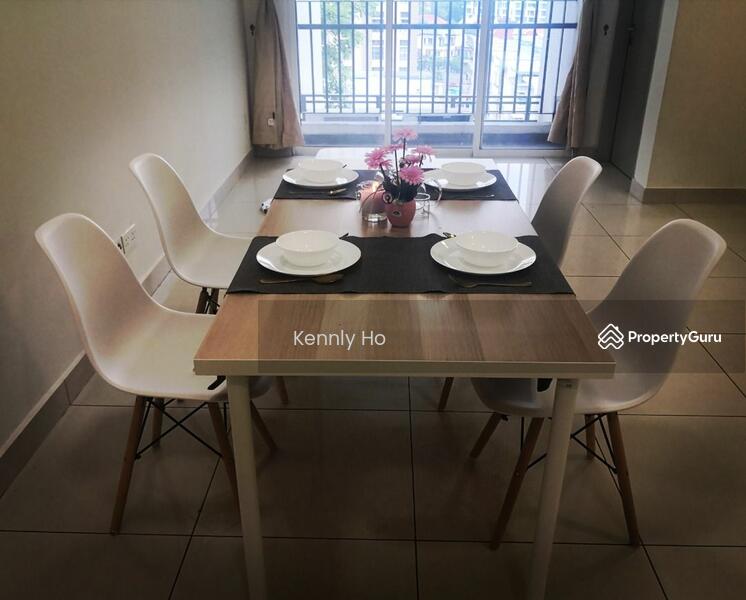 Untuk Disewa - Zenith Residences